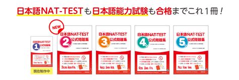 The complete guide to the Japanese NAT.